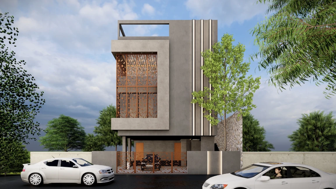 Alukar Bungalow