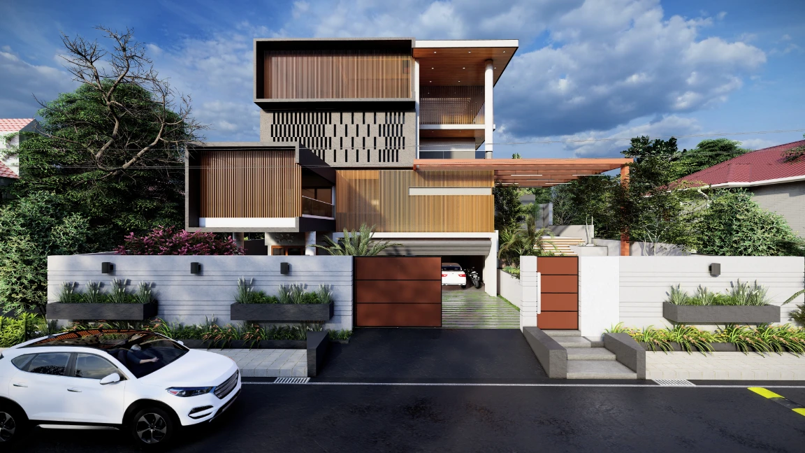 Dyandeep Bungalow